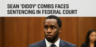 Diddy Sentencing: Final Countdown to the Courtroom Verdict Diddy sentencing final hours