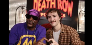 Snoop Dogg Collaborates with Jeremy Beloate and GLAAD for Spirit Day: Championing LGBTQ+ Youth and Families Snoop Dogg LGBTQ+ partnership