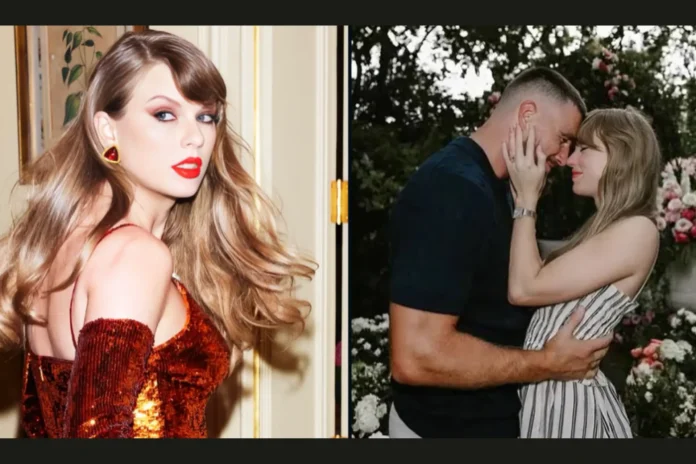 taylor swift career after marriage