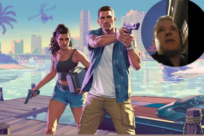 GTA 6 dev harassment