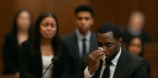 Sean Combs Sentencing: Key Moments and Legal Stakes from the Oct. 3, 2025 Hearing Latest on Sean Combs sentencing