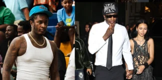 Young Thug Breakup Confirmed? Mariah The Scientist Split Speculation Young Thug Mariah breakup