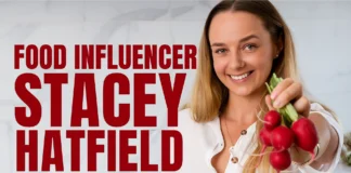 Food Influencer Stacey Hatfield Dies After Home Birth Complication Stacey Hatfield