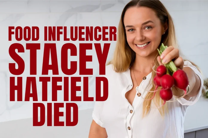 Stacey Hatfield
