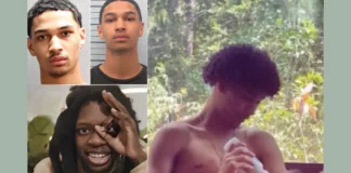 Behind the Life of Sean Gathright: From Zip-lines in South Africa to a High-Profile Murder Case Sean Gathright murder suspect