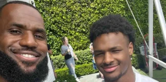 LeBron James Builds Two Megamansions on Former $37 M Estate in Beverly Hills LeBron James Builds Two Mega mansions