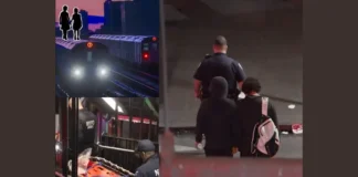 Tragic NYC Subway Surfing Deaths: Two Teen Girls Found on Train Roof NYC subway surfing deaths