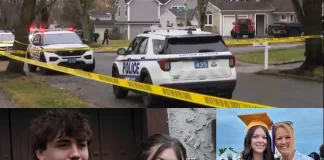 Emily Finn Murder: Nesconset Teen Charged in Fatal Shooting After Botched Suicide Attempt Emily Finn Murder