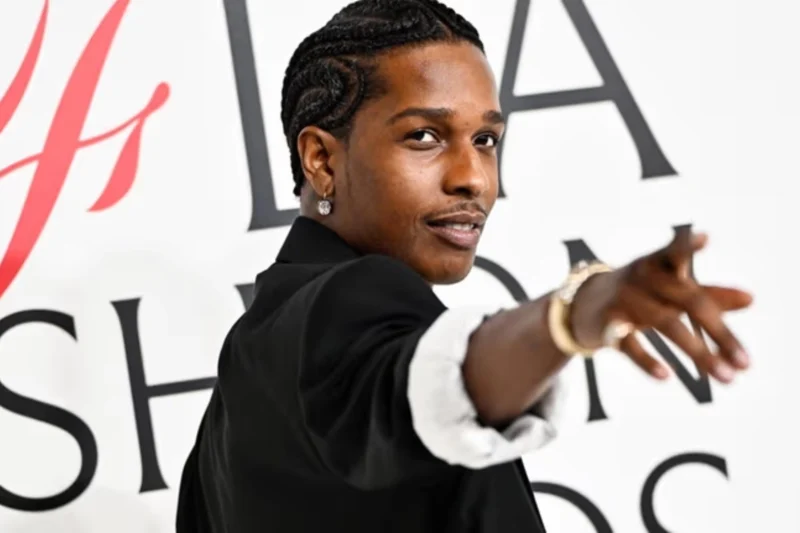 CFDA Fashion Icon Award