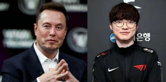 AI vs T1 LoL: Can Grok 5 Beat the Best? Grok 5 vs T1 League of Legends