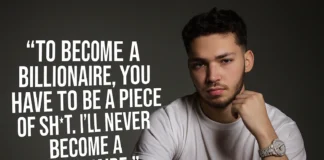 Adin Ross Opens Up on Why He Won’t Become a Billionaire Adin Ross billionaire statement