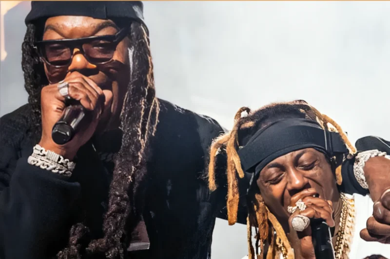 Lil Wayne illness concert cancel