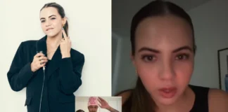 Bobbi Althoff Cyberbullying | The Real Impact of Online Hate Bobbi Althoff cyberbullying impact