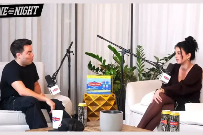 Camila Araujo Confronts Flirting After Steiny’s Bold Move in Front of Her Boyfriend