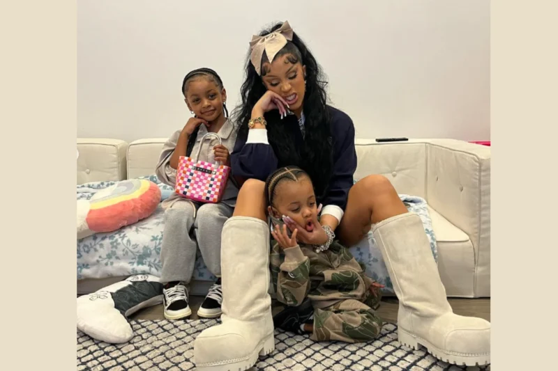 celebrity kids