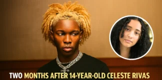 Death of 14-Year-Old Celeste Still Undetermined as Medical Examiner Awaits Answers death of 14-year-old Celeste