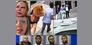 Chicago Man With Long Assault Record Arrested After Latest Random Attacks Chicago violent repeat offender arrested