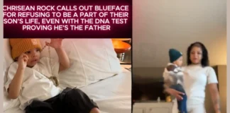 Chrisean Rock: Blueface Refuses Son Despite DNA Test Chrisean Rock Blueface Son DNA Refusal
