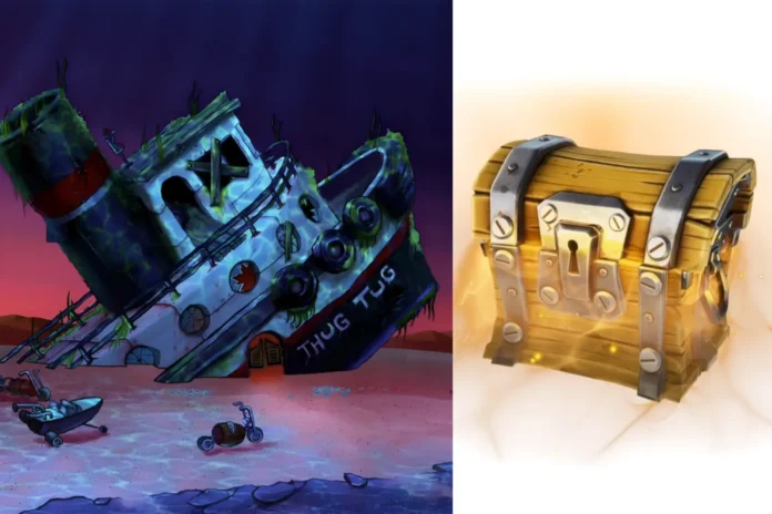 San Jose shipwreck treasure recovery