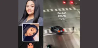 Dallas Healthcare Worker Aya Knox Dies in Downtown Collision: Police Investigation Underway Aya Knox Dallas Accident