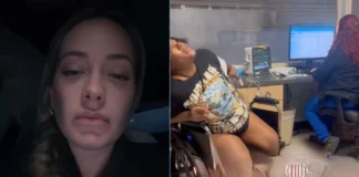Nurse Risks Job to Expose Systemic Racism at Dallas Regional Medical Center Nurse Risks Job to Expose Systemic Racism at Dallas Regional Medical Center
