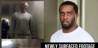 Diddy Prison Footage Details | What the Video Reveals Diddy Prison Footage Details