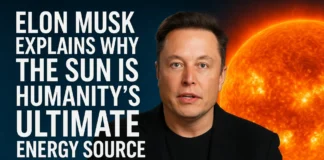 Elon Musk Reveals How the Sun Will Make Humanity a Kardashev Type 1 Civilization – Starship, Solar AI & Mars 2026 Elon Musk Kardashev