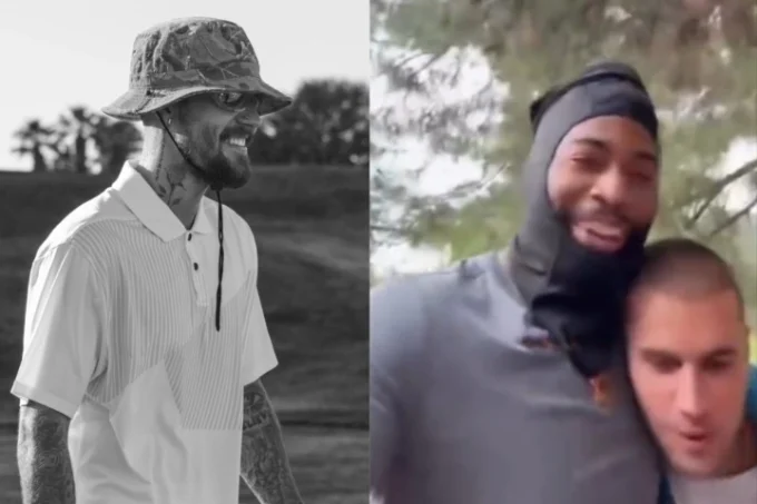 Faith on the Freeway: Justin Bieber Goes Viral After Praying with Stranded Motorist