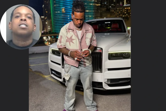 Finesse2Tymes Turns Self In: Family Betrayal & No Rapper Support