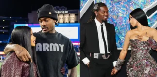 How Georgia’s Presumption of Fatherhood Could Make Offset the Legal Father of Cardi B’s Newborn How Georgia’s Presumption of Fatherhood Could Make Offset the Legal Father of Cardi B’s Newborn