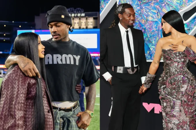 How Georgia’s Presumption of Fatherhood Could Make Offset the Legal Father of Cardi B’s Newborn
