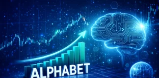 Google Market Cap Surges Near Record Highs Following Viral Gemini AI Controversy Google Market Cap