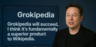 Grokipedia vs Wikipedia: Is X’s New AI Encyclopedia Superior? Grokipedia vs Wikipedia