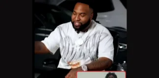 Inside NBA YoungBoy’s Team Loyalty: Herm Opens Doors, Holds Umbrellas & Ties Shoes NBA YoungBoy team loyalty