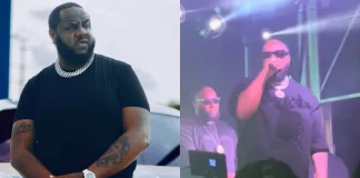 Jamal Woolard Continues to Sell Out Shows as Biggie Smalls Jamal Woolard Biggie Smalls