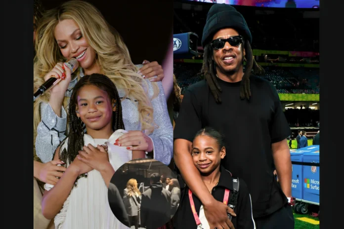 Rumi Carter refuses car video