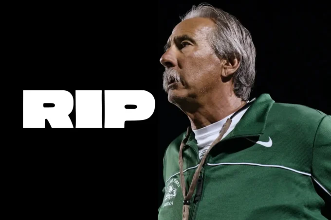 Beloved ‘Last Chance U’ Coach John Beam Fatally Shot at Laney College, Oakland Mourns