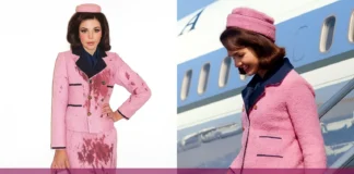 Julia Fox’s Jackie Kennedy-Inspired Costume Sparks Intense Backlash Julia Fox Jackie Kennedy costume