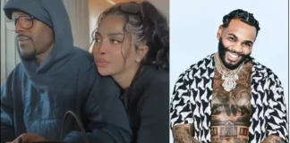 Viral Celebrity Roast: Ray J Busted by Dreka Gates for Skipping Showers Ray J hygiene roast