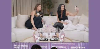 Kylie Jenner’s Prank War: Khloé & the Kids Toilet-Paper Her $160K G-Wagon Kylie Jenner prank war