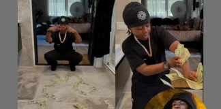 Lil Baby’s Son Jason Goes Viral for Lavish Thanksgiving Flex After Claiming Humble Roots Lil Baby son Jason