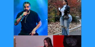 Model Gracie Bon Opens Up About Her Alleged Drake Romance & Fallout Gracie Bon Drake claims