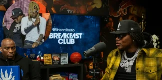 Lil Wayne’s No-Show at Cash Money vs. No Limit Verzuz Explained Lil Wayne Verzuz absence