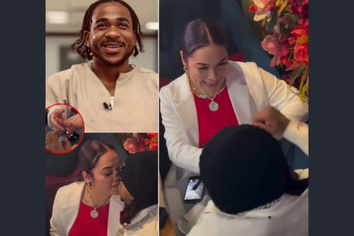 Max B proposal