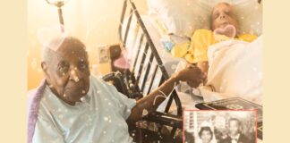 Lyle and Eleanor Gittens: The 216-Year Love Story of the World’s Longest-Married Couple World’s Longest-Married Couple