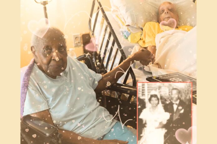 World’s Longest-Married Couple