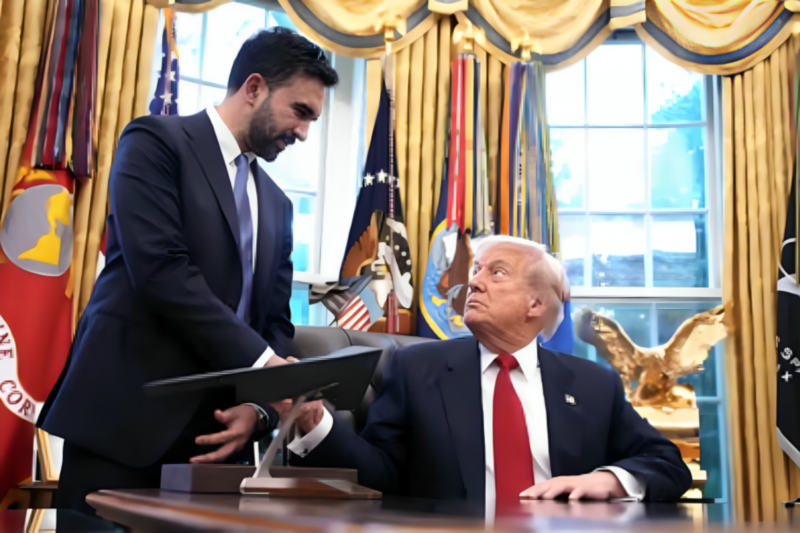  Trump controversy