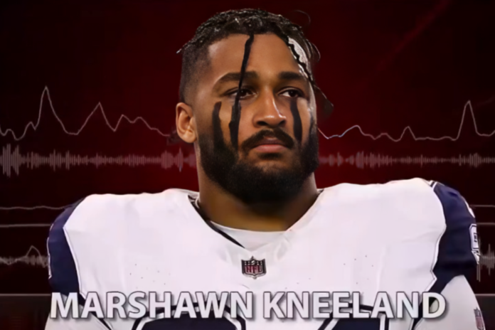 Marshawn Kneeland death investigation