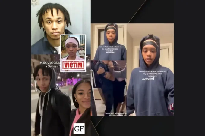 Matthew Forestine Arrest [Update] | Clark Atlanta Choking Case
