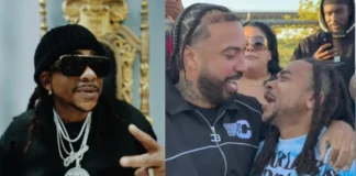 Max B Prison Release Marks a New Chapter for the Harlem Rapper Max B prison release